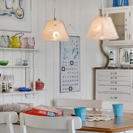 Дом отдыха Steen - 30m From The Sea By Interhome