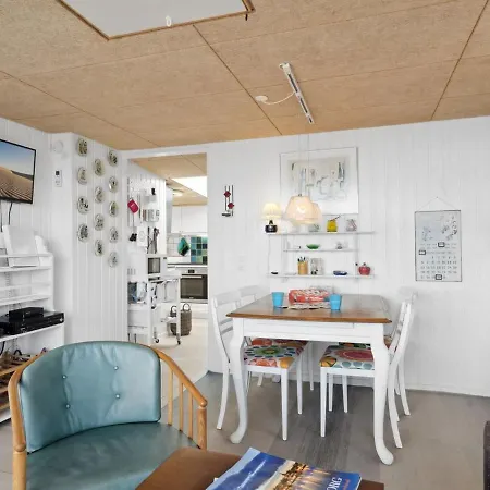 Steen - 30m From The Sea By Interhome Vejstrup