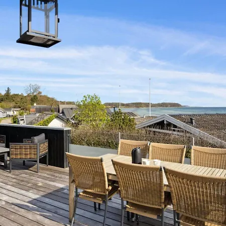 Steen - 30m From The Sea By Interhome * Vejstrup