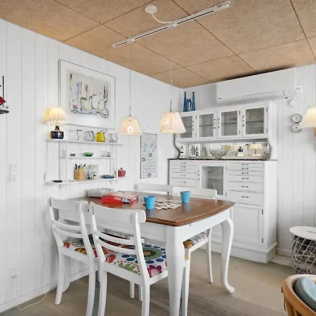Дом отдыха Steen - 30m From The Sea By Interhome